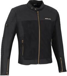 Segura Geacă Moto de Vară din Textil SEGURA OSKAR · Negru