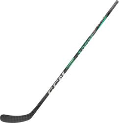CCM Crosă Hochei Jucător, Intermediar, CCM JETSPEED FTW · Negru / Verde