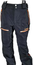 Strindberg Pantaloni Outdoor / Schi STRINDBERG 2140/3D, Dermizax · Negru / Portocaliu