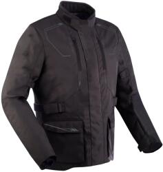 Bering Geacă Moto Touring din Textil BERING VOYAGER · Negru