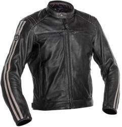 Richa Geacă Moto din Piele RICHA RETRO RACING 3 · Maro