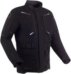 Bering Geacă Moto din Textil GoreTex BERING OTTAWA GTX · Negru