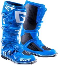 Gaerne Cizme Enduro - Cross GAERNE SG-12 · Albastru / Negru