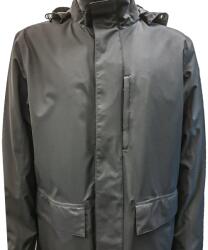 Strindberg Geacă Outdoor STRINDBERG 2136T, Toraydelfy · Negru