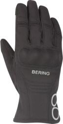 Bering Mănuși Moto Damă All-Season din Textil BERING LADY TIVANO · Negru
