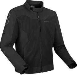 Bering Geacă Moto de Vară din Textil BERING ALIAS · Negru