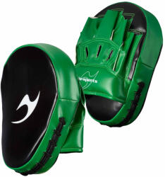 Ju- Sports Palmare JU SPORTS curbate pentru Copii Verde Negru (3502011)