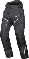 Sixgear Pantaloni Moto din Textil SIXGEAR REVO · Negru
