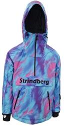 Strindberg Hanorac Outdoor / Schi STRINDBERG 2196 · Albastru / Mov / Roz