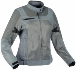 Bering Geacă Moto Damă de Vară din Textil BERING LADY MALIBU · Gri - bbmoto - 704,00 RON