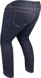 Bering Blugi Moto Bărbați din Denim Cordura BERING TRUST King Size · Albastru