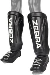 Zebra Tibiere Zebra Pro Negre (ZPRSB01-XS)