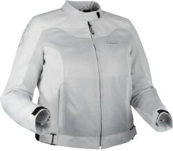 Bering Geacă Moto Damă de Vară din Textil BERING LADY ALIAS QUEEN SIZE · Gri