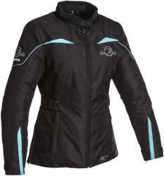 Bering Geacă Moto Damă din Textil BERING LADY SOFIA · Negru / Albastru