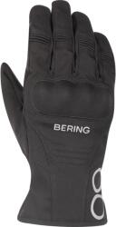 Bering Mănuși Moto All-Season din Textil BERING TIVANO · Negru