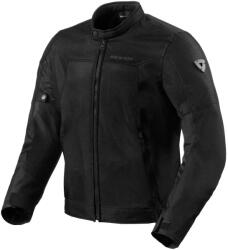 Revit Geacă Moto de Vară din Textil REVIT ECLIPSE 2 · Negru