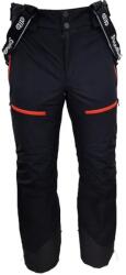 Strindberg Pantaloni Outdoor / Schi STRINDBERG 2140/3 3S, Dermizax · Negru / Roșu