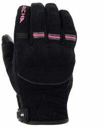 Richa Mănuși Moto Damă de Vară din Textil RICHA SCOPE · Negru / Roz