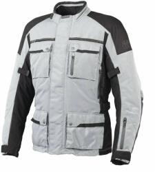 Bering Geacă Moto Touring din Textil Gore-Tex BERING ALIAS · Gri / Negru