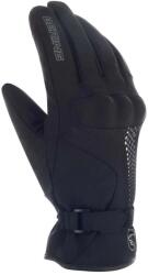 Bering Mănuși Moto Damă din Textil BERING LADY CARMEN · Negru