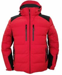 Strindberg Geacă Outdoor / Schi STRINDBERG 2128, Dermizax · Roșu / Negru
