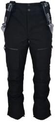 Strindberg Pantaloni Outdoor / Schi STRINDBERG 2140/3 3S, Dermizax · Negru
