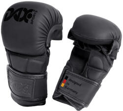 Dax-Sports MANUsI MMA DAX Sparring Negre (FSS006-L)
