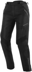 Bering Pantaloni Moto Damă din Textil BERING LADY VISION · Negru