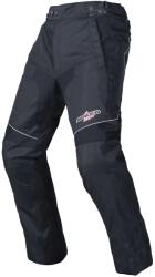 Speed Up Pantaloni Moto din Textil SPEED UP ELEMENT · Negru