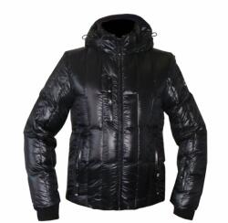 Strindberg Geacă Outdoor cu Puf de Gâscă STRINDBERG 2035 · Negru