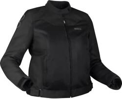 Bering Geacă Moto Damă de Vară din Textil BERING LADY ALIAS QUEEN SIZE · Negru