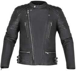 Richa Geacă Moto din Piele Naturală RICHA CAMDEN · Negru