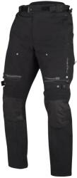Bering Pantaloni Moto din Textil BERING BRONKO · Negru