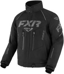 FXR Racing Geacă Snowmobil FXR RACING ADRENALINE F. AS. T. · Negru
