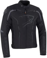 Bering Geacă Moto din Textil BERING KALOWAY · Negru / Gri