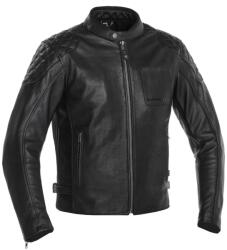 Richa Geacă Moto din Piele RICHA YORKTOWN · Negru