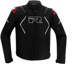 Richa Geacă Moto de Vară din Textil RICHA VENDETTA MESH · Negru / Roșu