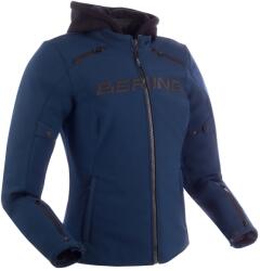 Bering Geacă Moto Damă din Textil BERING LADY ELITE · Albastru