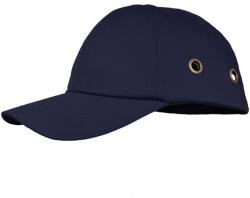 ArtMaster Sapca cu sistem protectie inclus, BumpCap, nuanta albastra, marime reglabila (660)