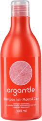 Stapiz Sampon hidratant Argan'De, 300ml, Stapiz