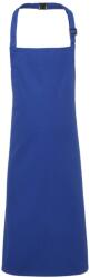 Premier Workwear Șort de gătit pentru copii - Albastru regal | 48 x 63 cm (7-10 ani) (PR149-1000227028)
