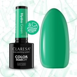 Claresa Oja Semipermanenta Claresa Hydro Green 5g