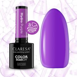 Claresa Oja Semipermanenta Claresa Hydro Purple 5g