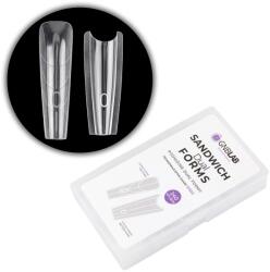 Molly Lac Tipsuri Sandwich Balerina Dual Forms 240 bucati