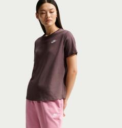 Nike Sportswear Club Essentials Womens T-Shirt S | Femei | Tricouri | Mov | DX7902-502