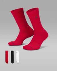 Jordan Everyday Crew Socks (3p) XL | Bărbați | Șosete | Multicolor | DX9632-918