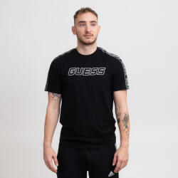 Guess arlo cn t-shirt m | Bărbați | Tricouri | Negru | Z4GI18J1314-JBLK (Z4GI18J1314-JBLK)