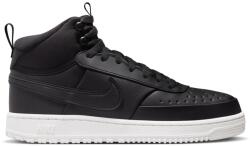 Nike Court Vision Mid 47, 5 | Bărbați | Ghete de iarnă | Negru | DR7882-002