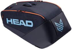 Head Geantă tenis Head Pro Racquet Bag L - navy (260116-NV)