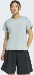 Adidas adidas SOFT LUX Tee S | Femei | Tricouri | Verde | KC9820